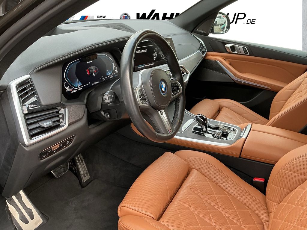 BMW X5 2022