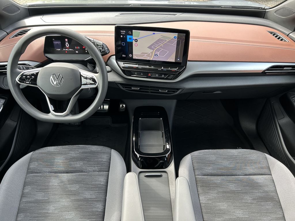 Volkswagen ID.5 2023