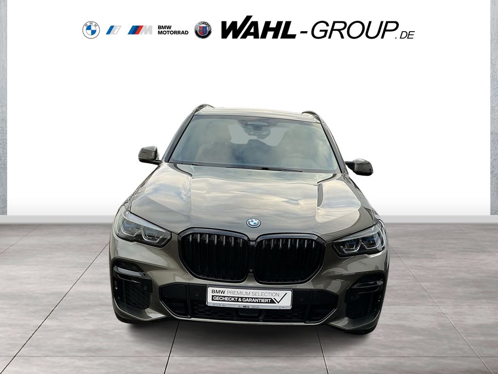 BMW X5 2022