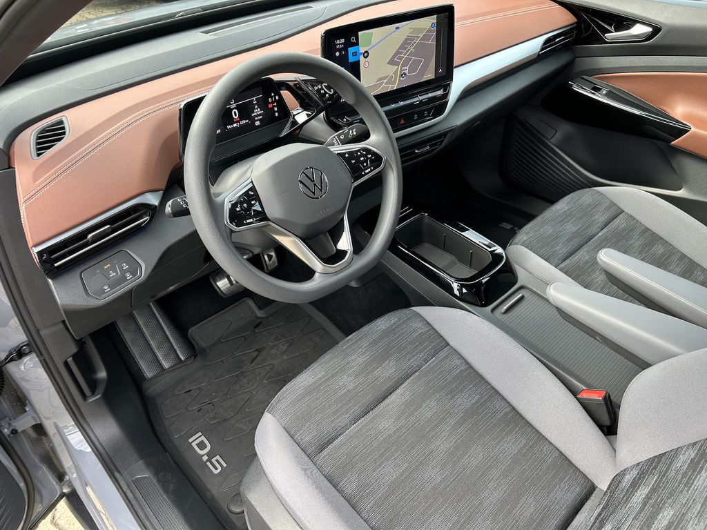 Volkswagen ID.5 2023
