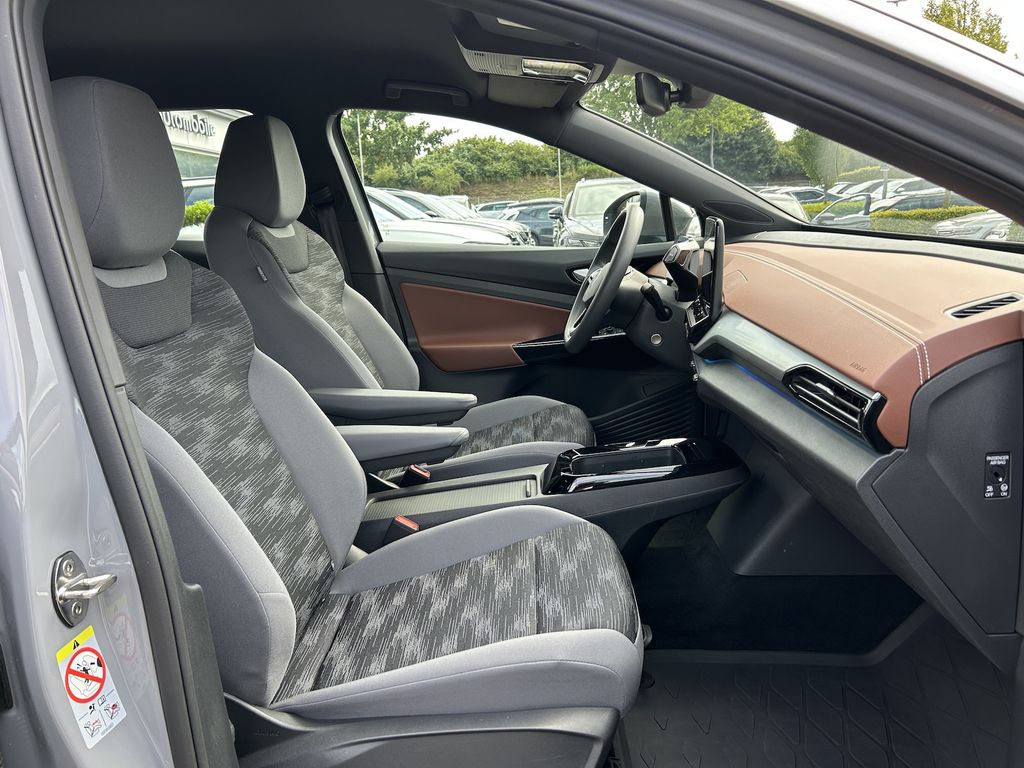 Volkswagen ID.5 2023