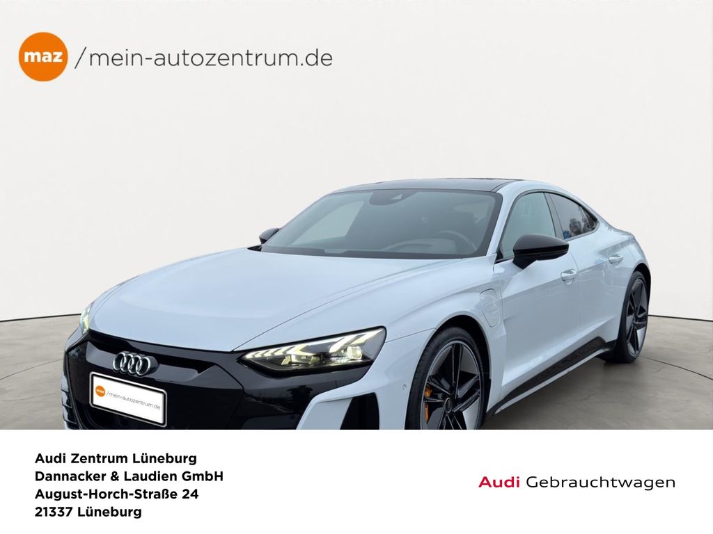 Audi RS e-tron GT 2022