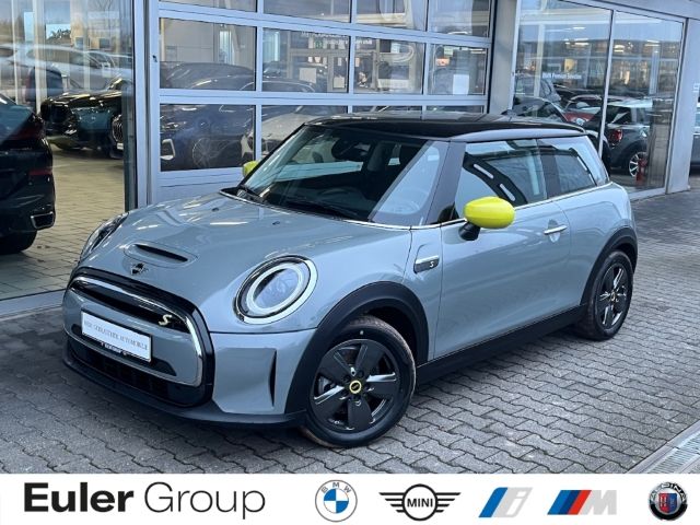 MINI Cooper SE 2022