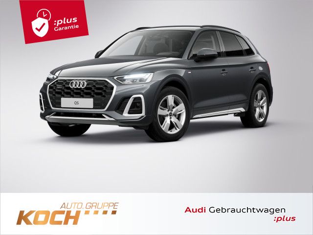 Audi Q5 2022
