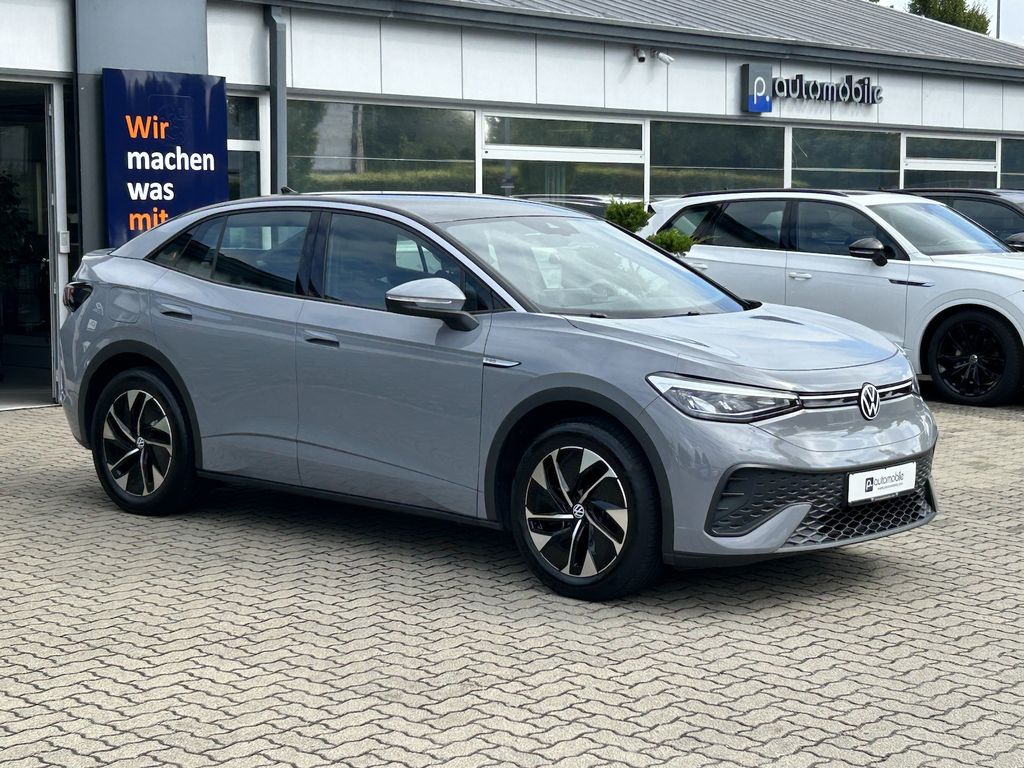 Volkswagen ID.5 2023