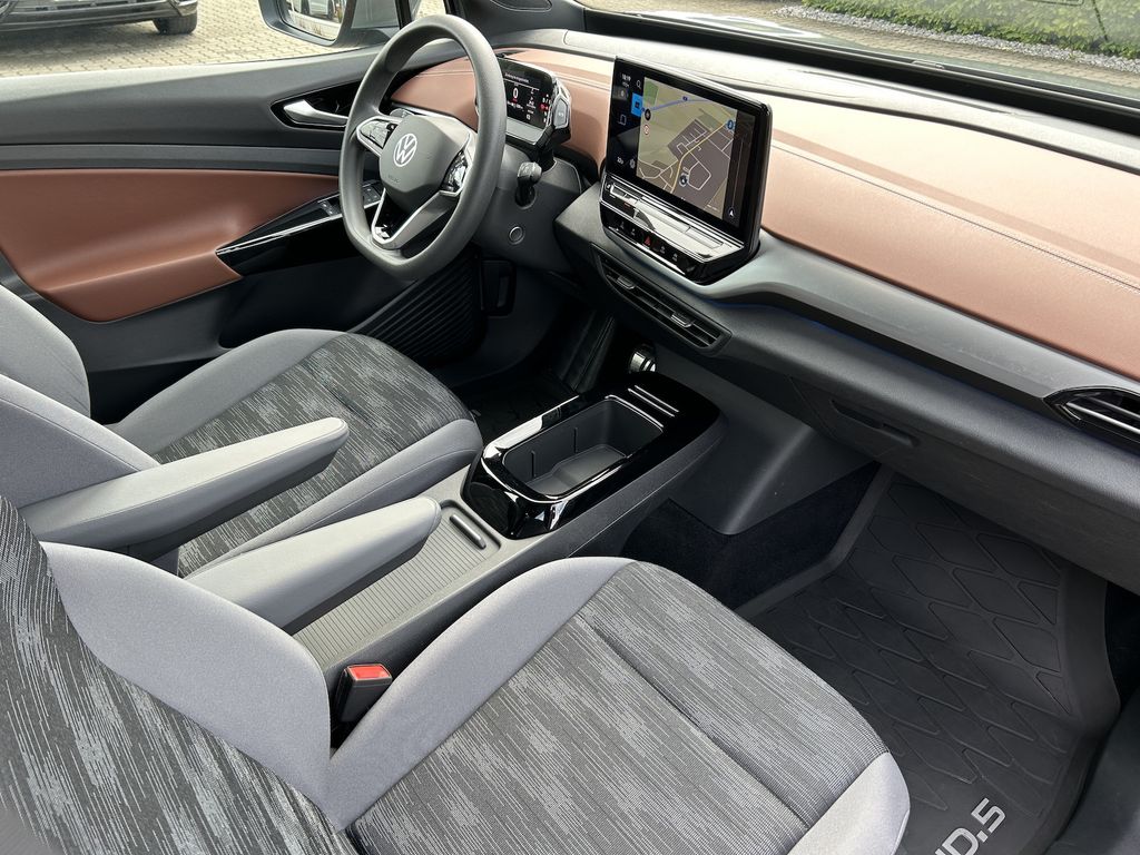 Volkswagen ID.5 2023
