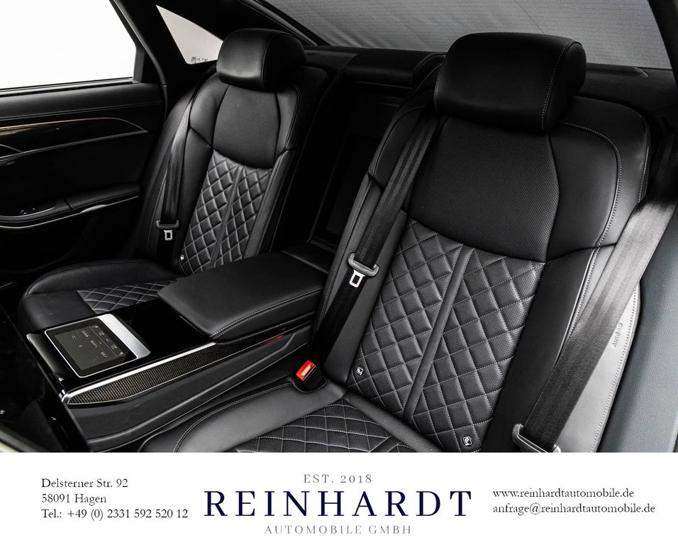 Audi A8 2023