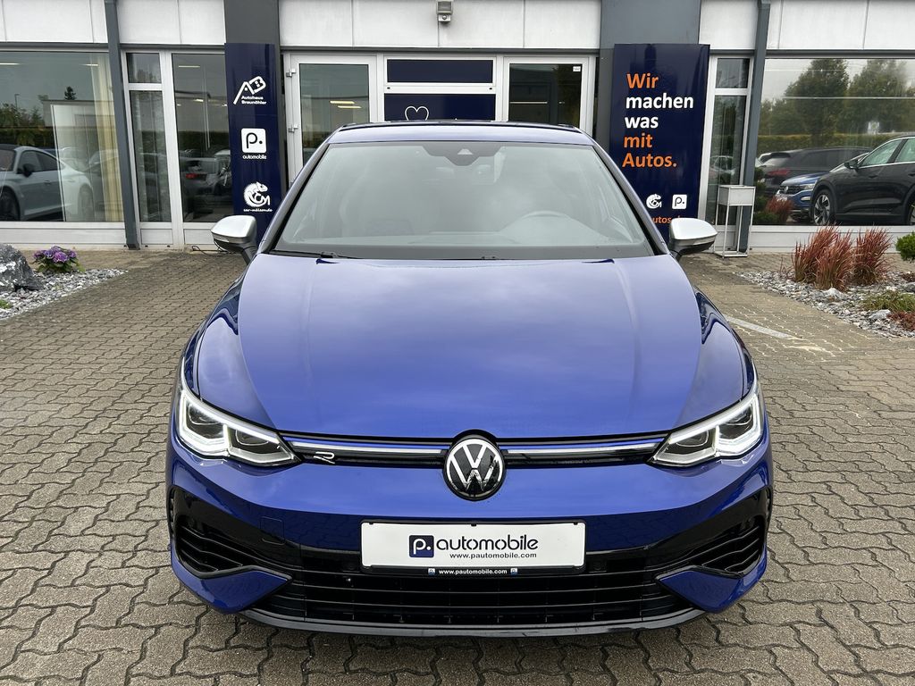 Volkswagen Golf 2023