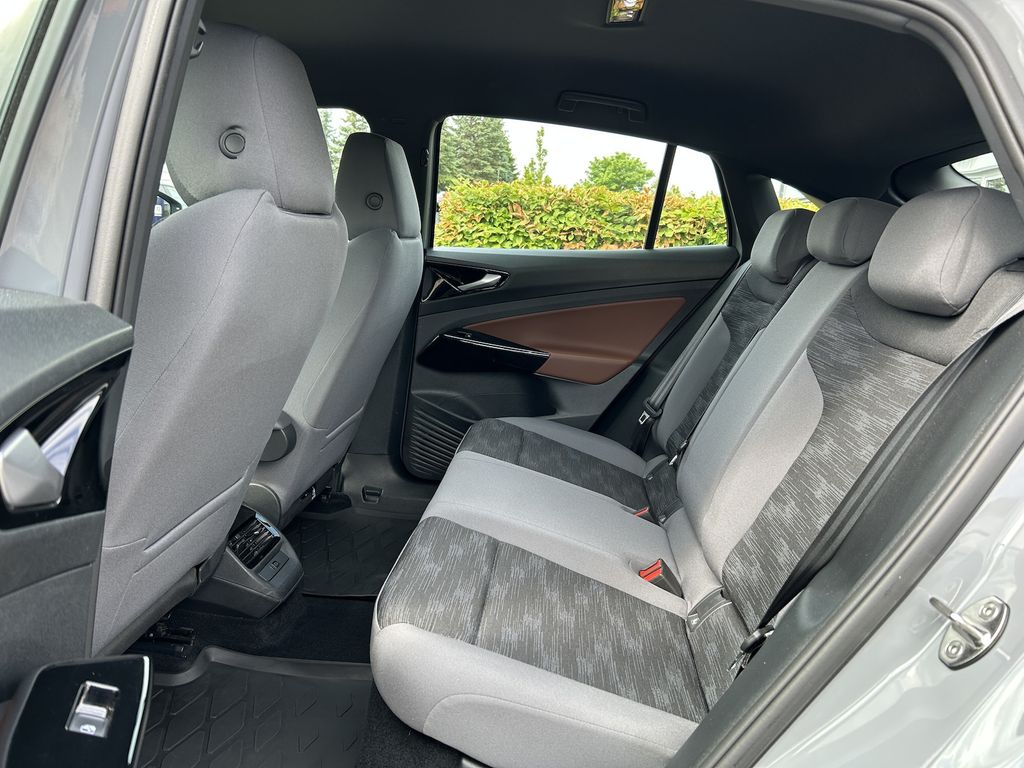 Volkswagen ID.5 2023