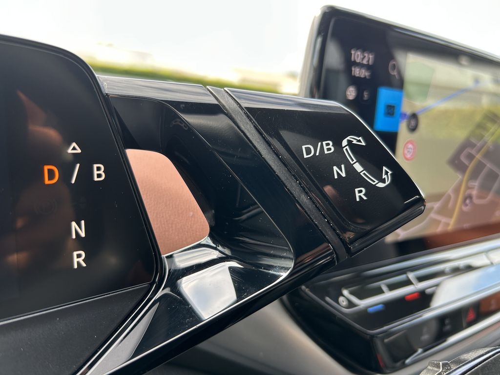 Volkswagen ID.5 2023