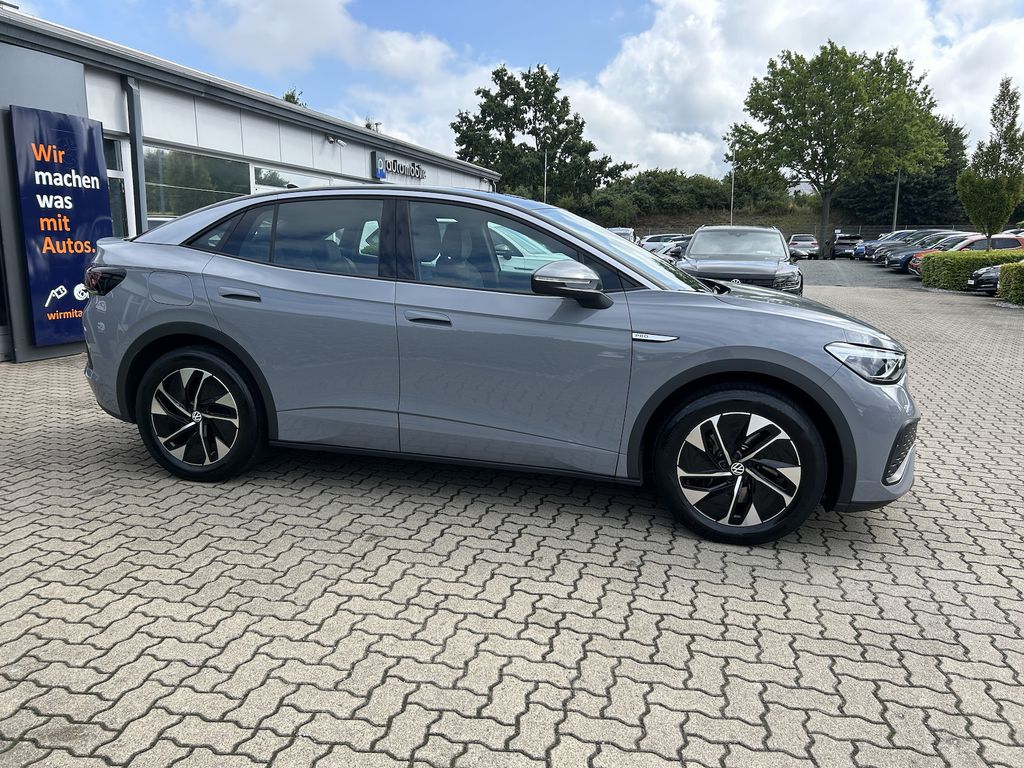 Volkswagen ID.5 2023