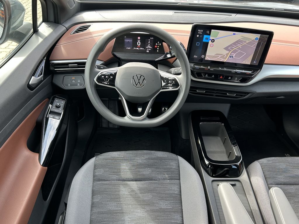 Volkswagen ID.5 2023