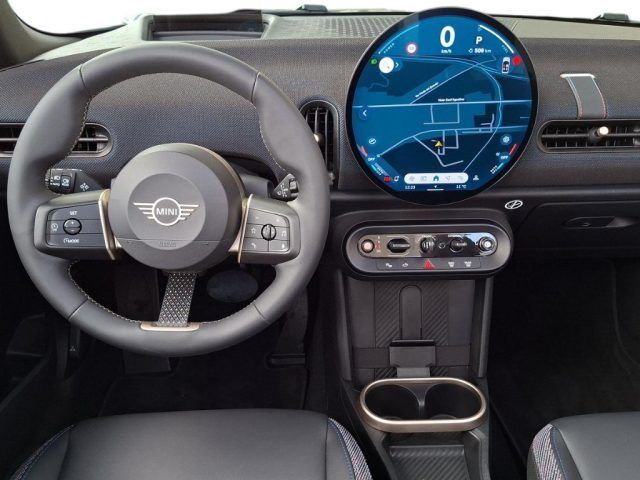 MINI Other 2025