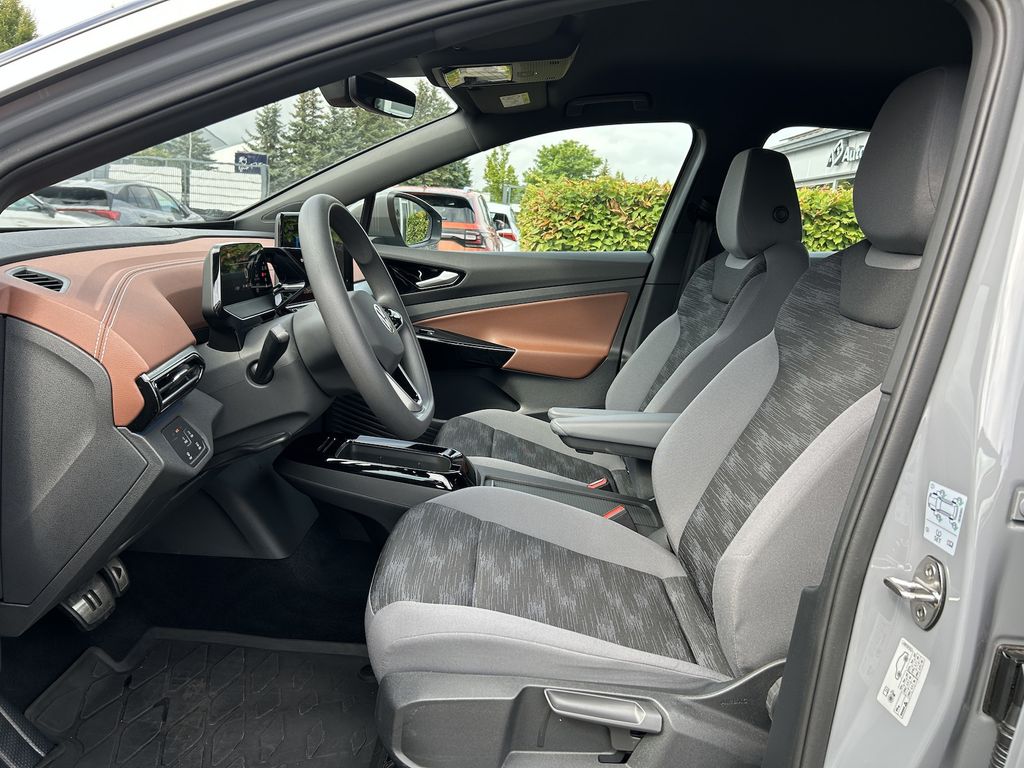 Volkswagen ID.5 2023