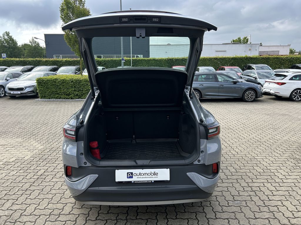 Volkswagen ID.5 2023