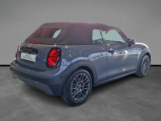 MINI Other 2025