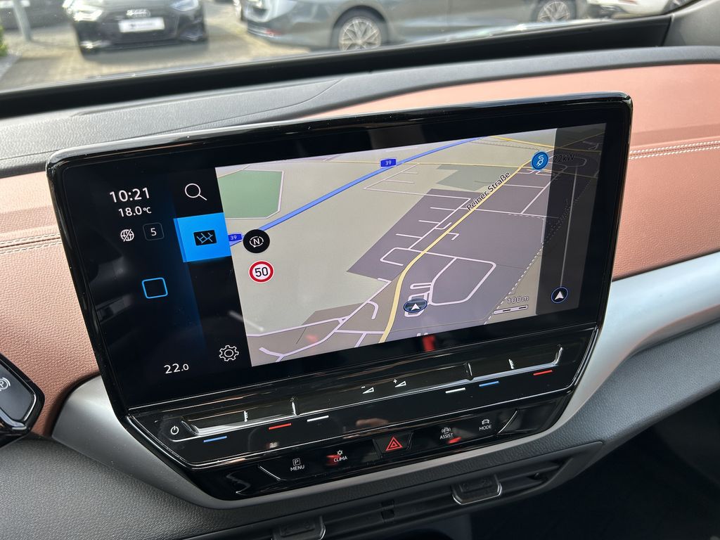 Volkswagen ID.5 2023