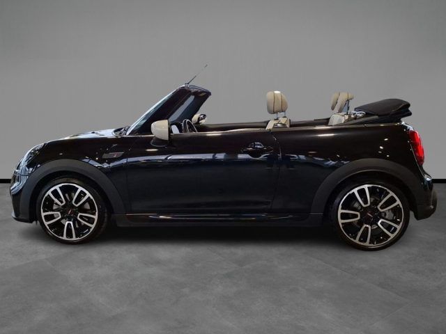 MINI Cooper S Cabrio 2024