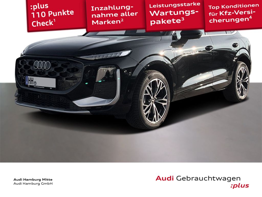 Audi Q3 2025
