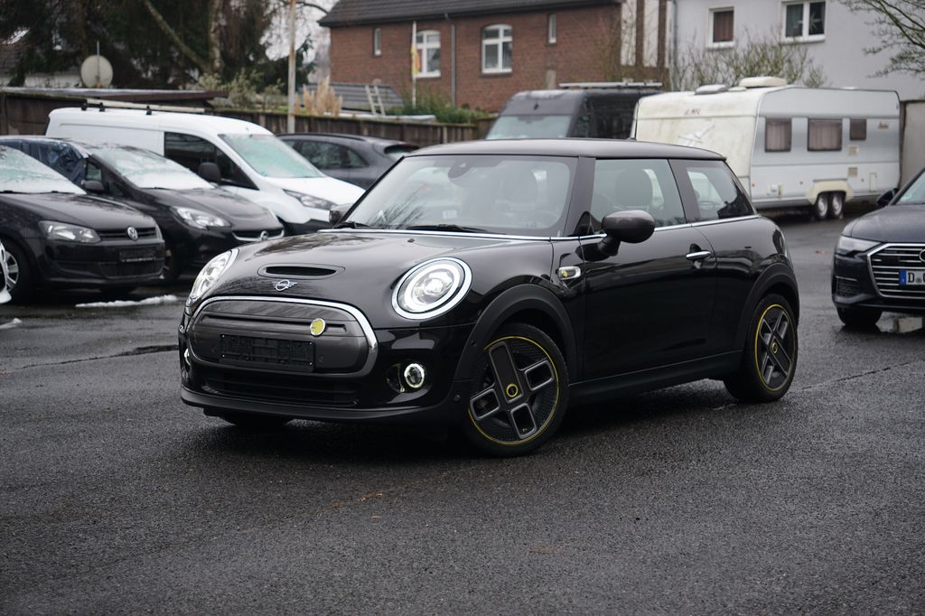 MINI Cooper SE 2020