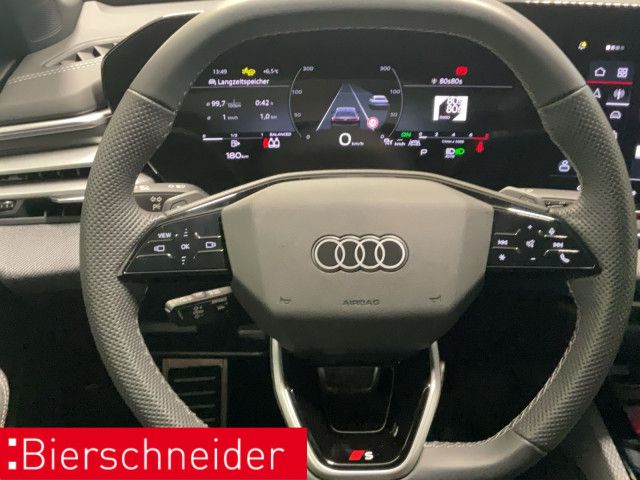 Audi A5 2025