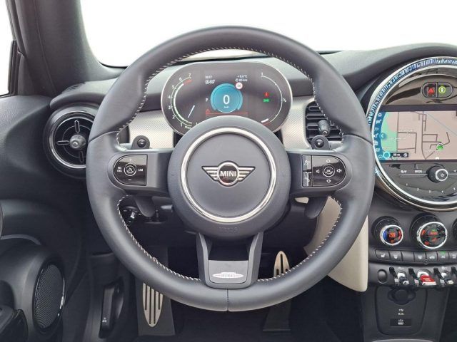 MINI Cooper S Cabrio 2024