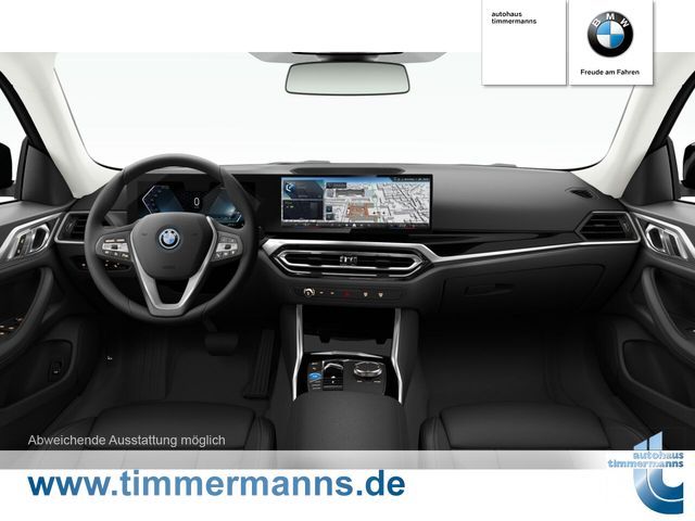 BMW i4 2023