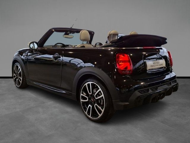 MINI Cooper S Cabrio 2024