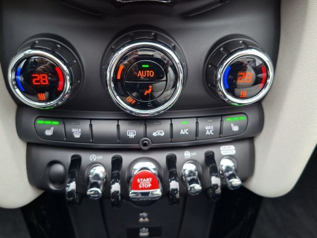 MINI Cooper S Cabrio 2024