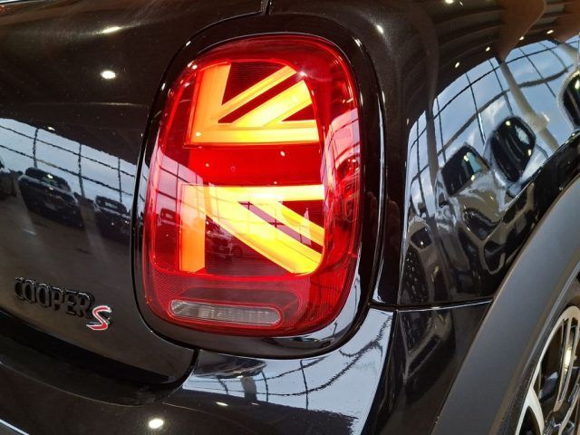 MINI Cooper S Cabrio 2024