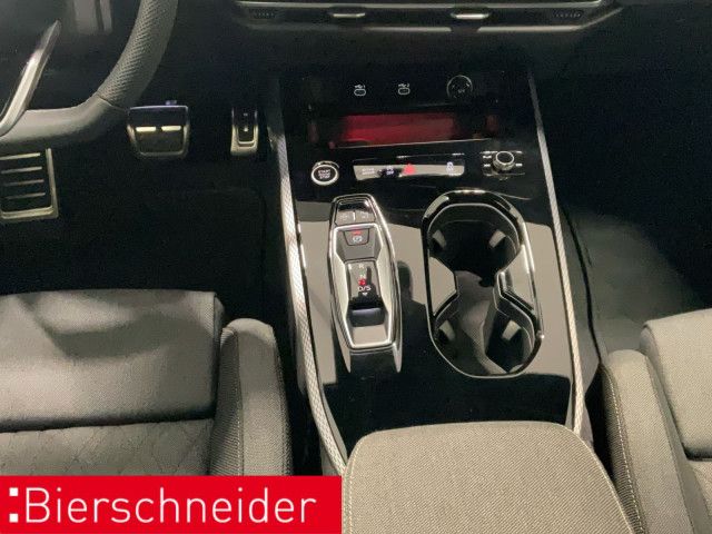 Audi A5 2025