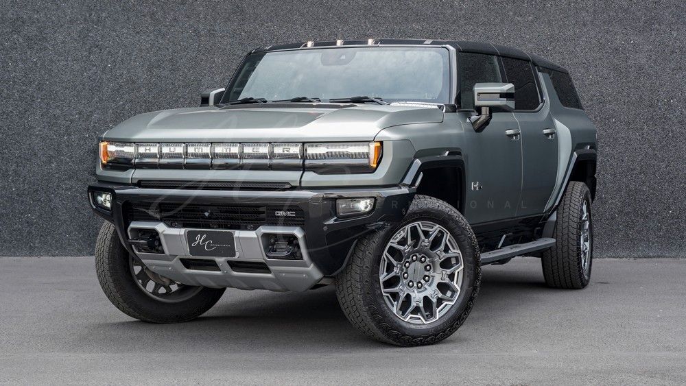 GMC Other
