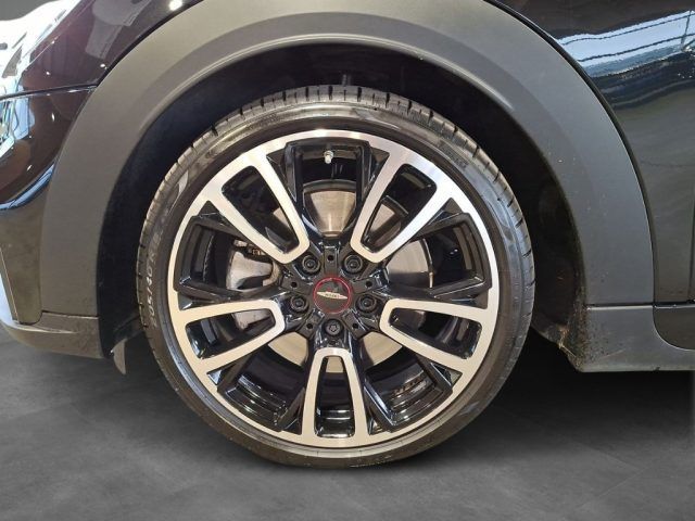 MINI Cooper S Cabrio 2024