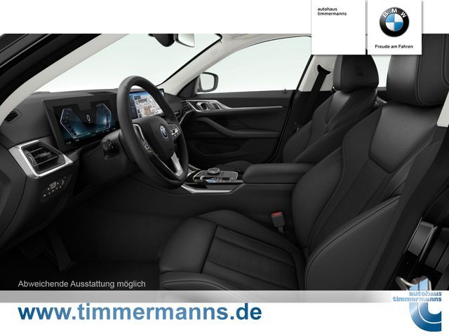 BMW i4 2023