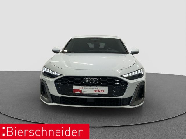 Audi A5 2025