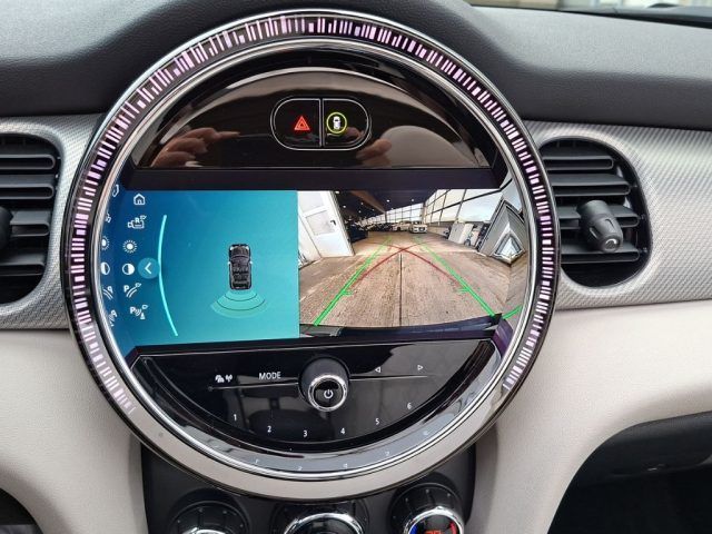 MINI Cooper S Cabrio 2024