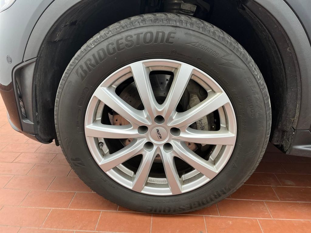 Mercedes-Benz GLC 300 2021