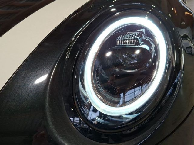 MINI Cooper S Cabrio 2024