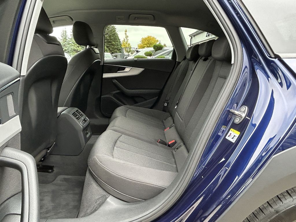 Audi A4 Allroad 2023