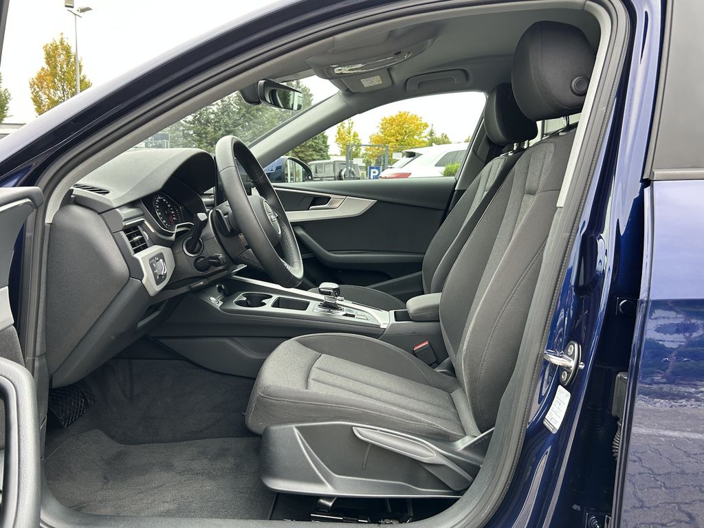 Audi A4 Allroad 2023