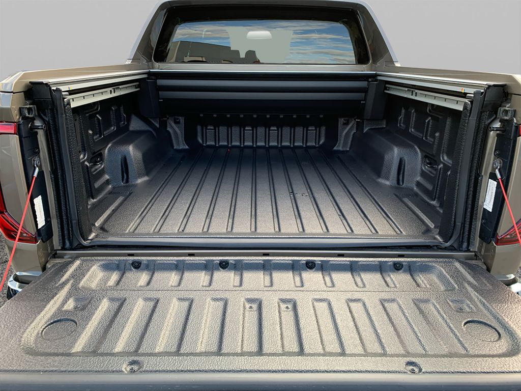 Volkswagen Amarok 2025