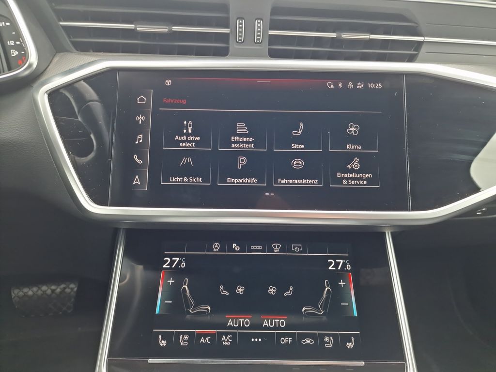 Audi A6 2023