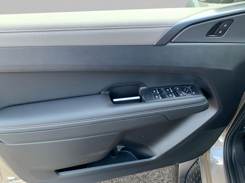 Volkswagen Amarok 2025