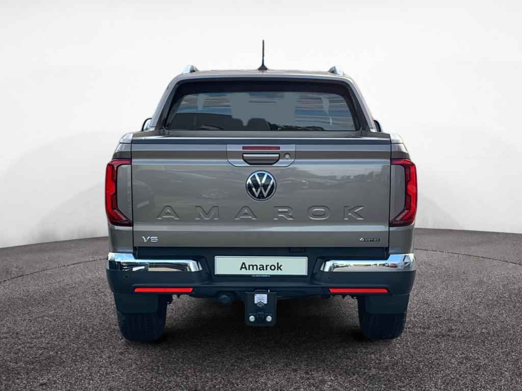 Volkswagen Amarok 2025
