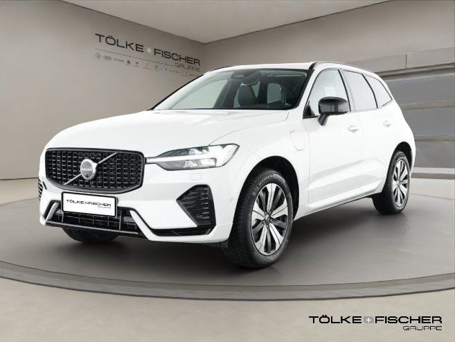 Volvo XC60 2025