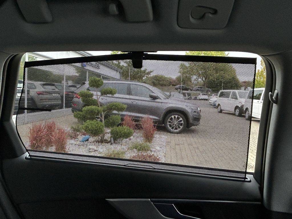 Audi A4 Allroad 2023