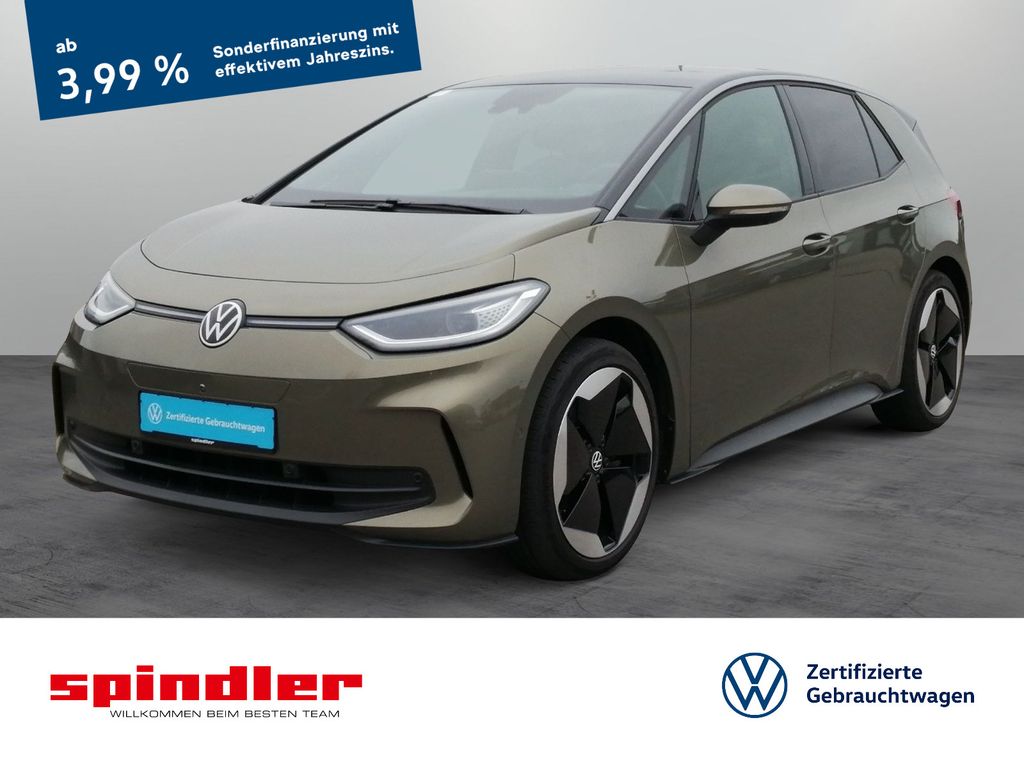 Volkswagen ID.3 2023