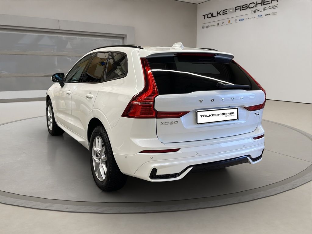 Volvo XC60 2025