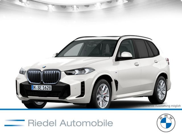 BMW X5 2025