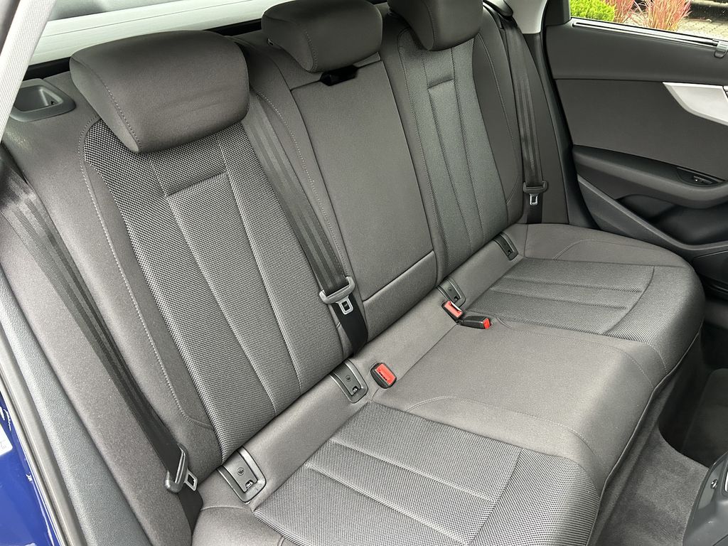 Audi A4 Allroad 2023